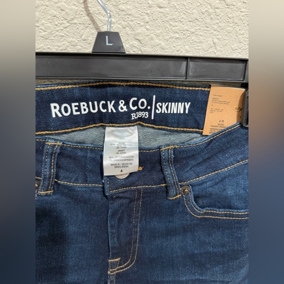 Jeans - Picture 4 of 4